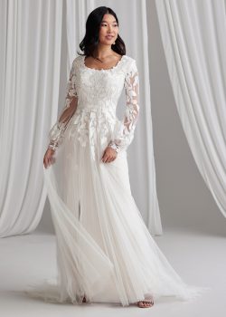 Maggie Sottero Millie