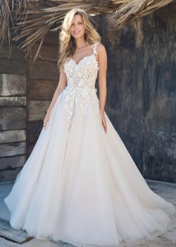 Maggie Sottero Natasha