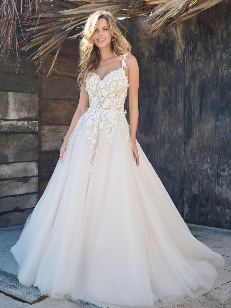 Maggie Sottero Natasha