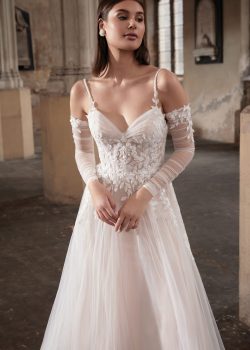 Sincerity Bridal Adore 11297 Alanis