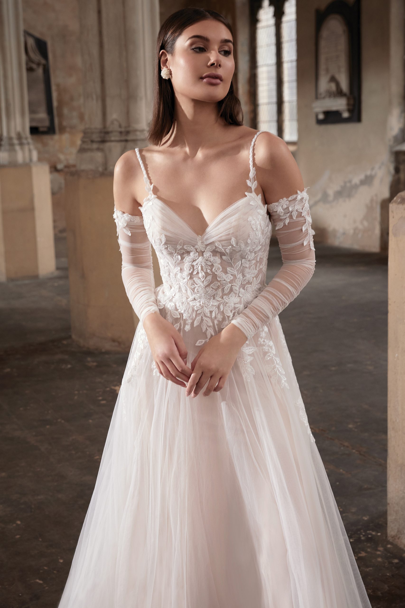 Sincerity Bridal Adore 11297 Alanis