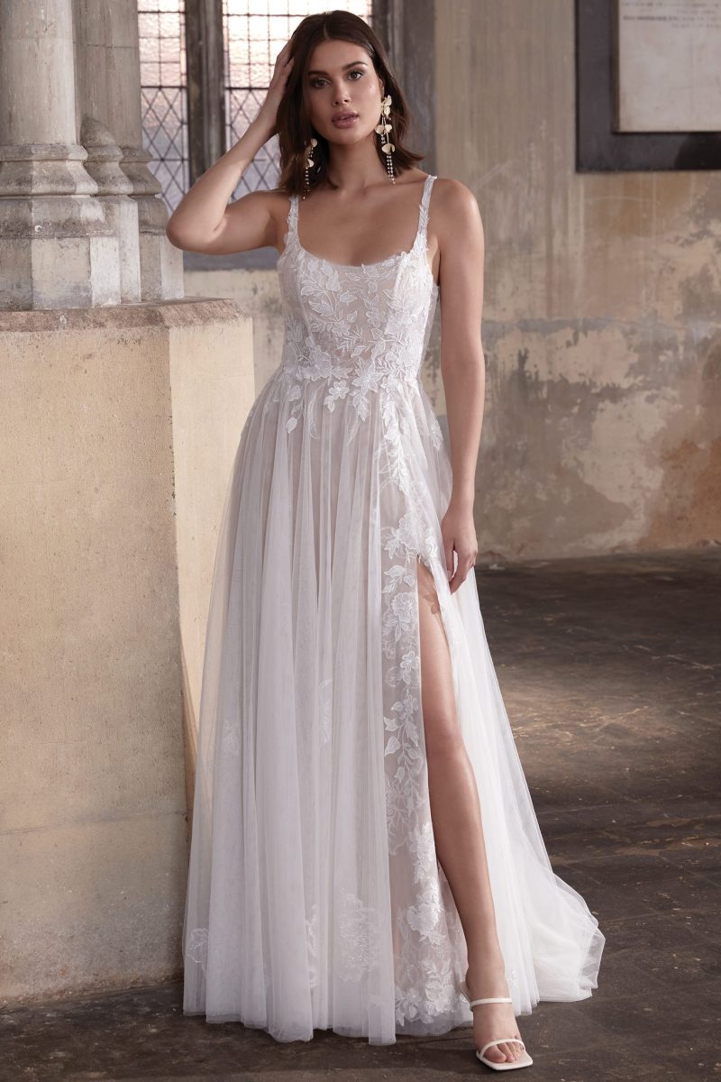 Sincerity Adore 11304 Isla