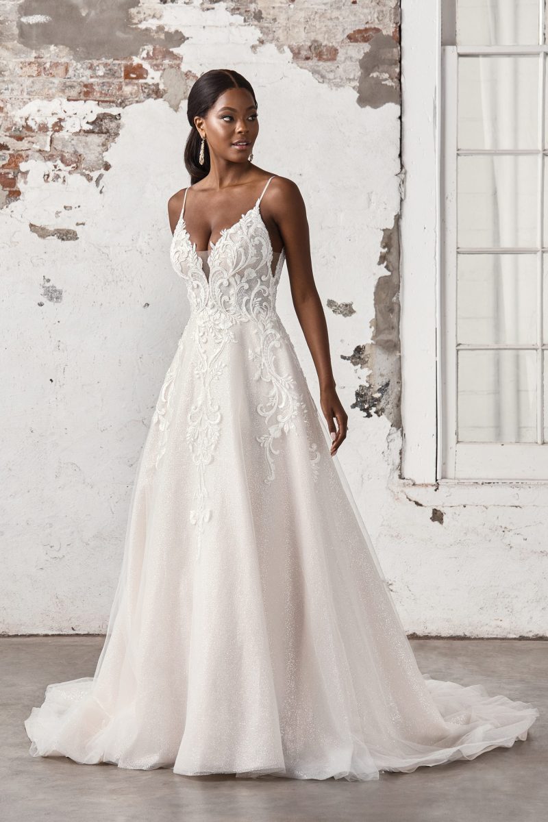 Sincerity Bridal Adore 11297 Alanis