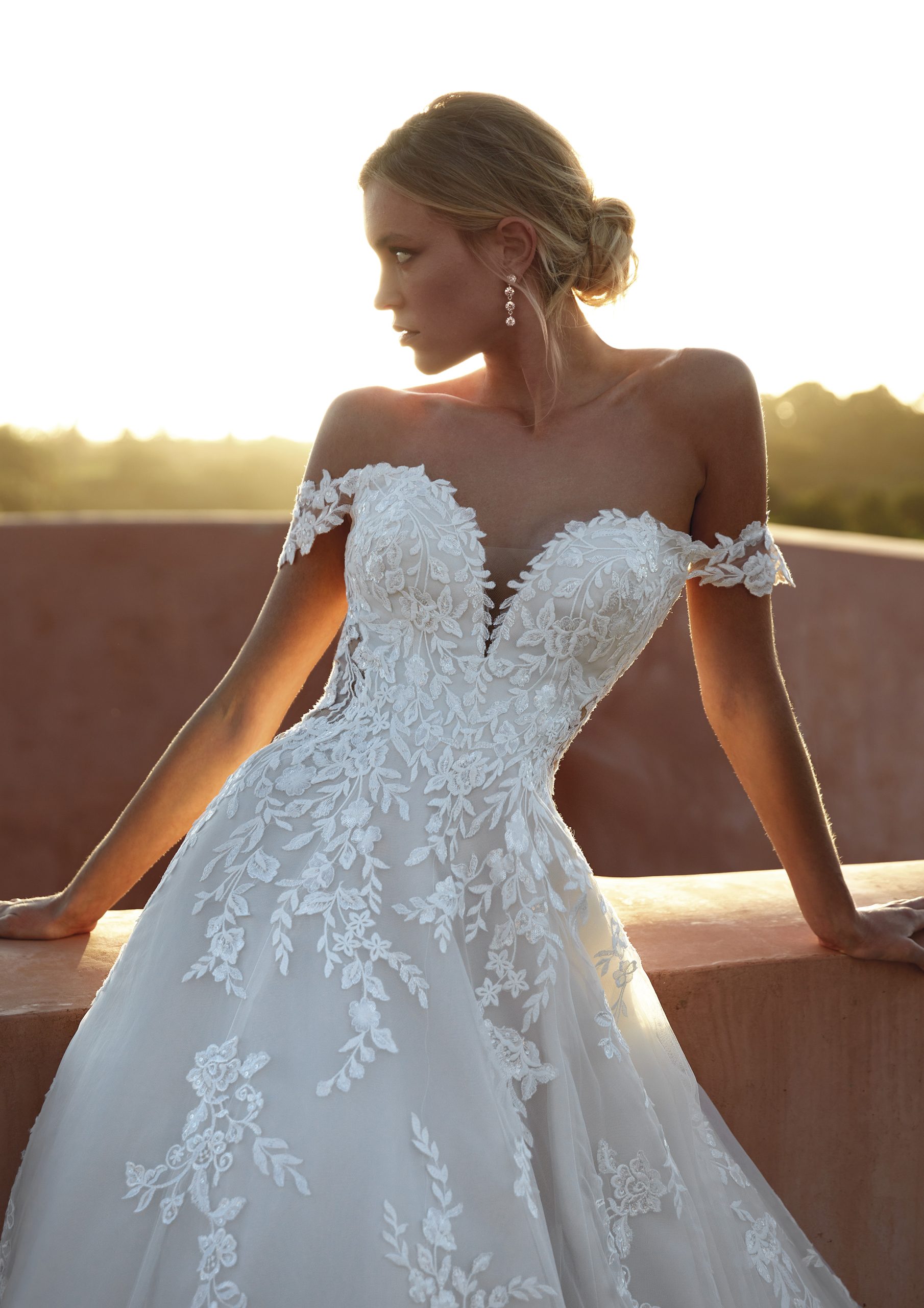 Pronovias Elysees