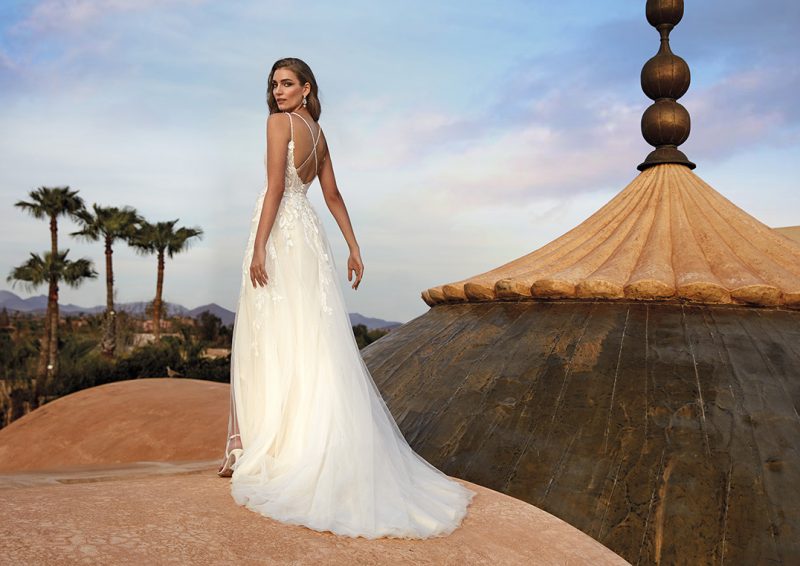 Pronovias Kansai