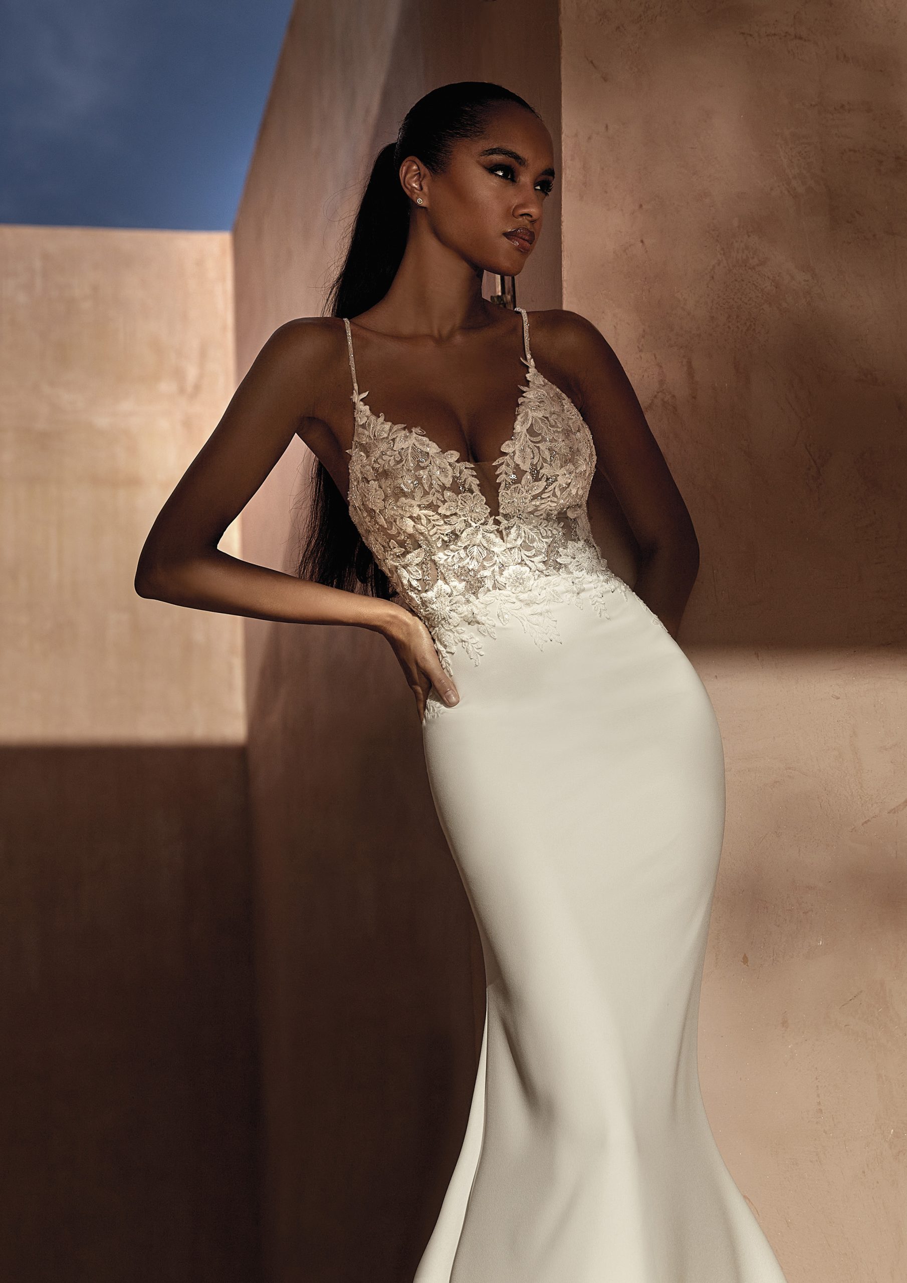 Pronovias Roman