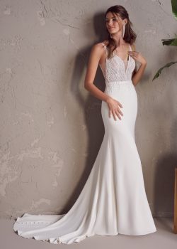 Maggie Sottero Jenrose Rebecca Ingram