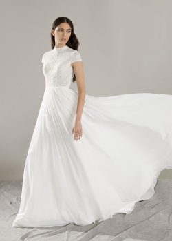 Pronovias Blaise
