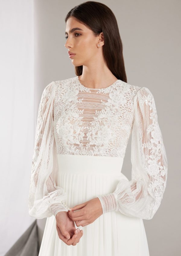Pronovias Nimbus