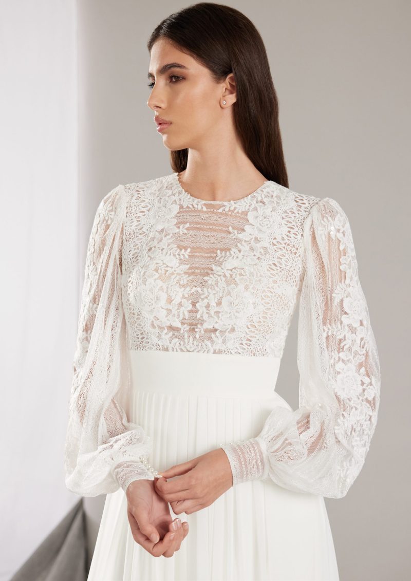 Pronovias Nimbus