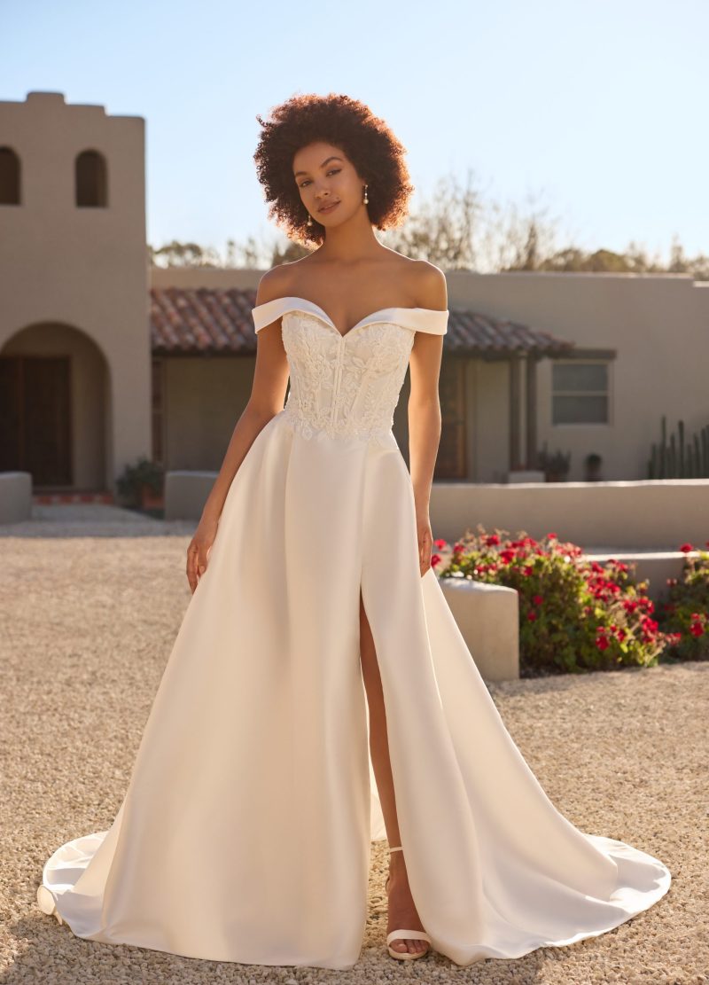 Sophia Tolli Y3143