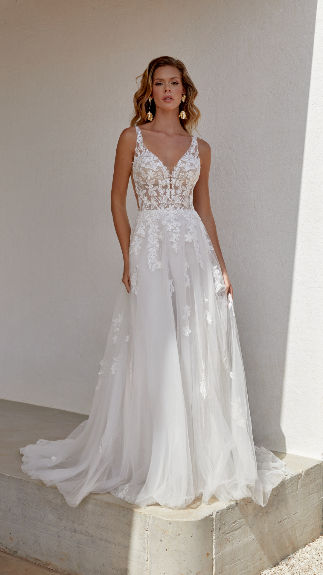 Adore by Justin Alexander 11359 Ordell