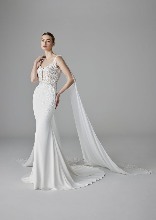 Pronovias Alix