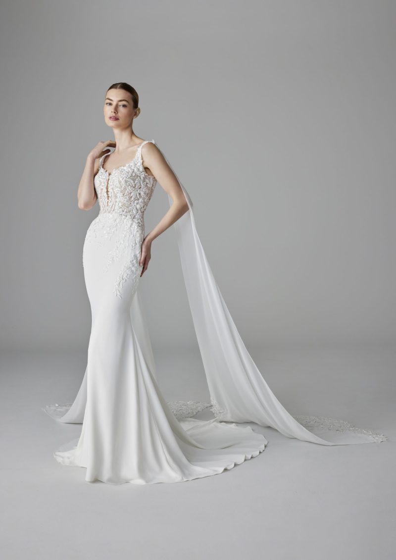 Pronovias Alix