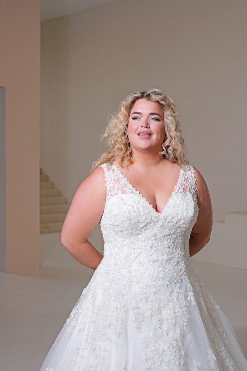Bridalstar Becky Kat