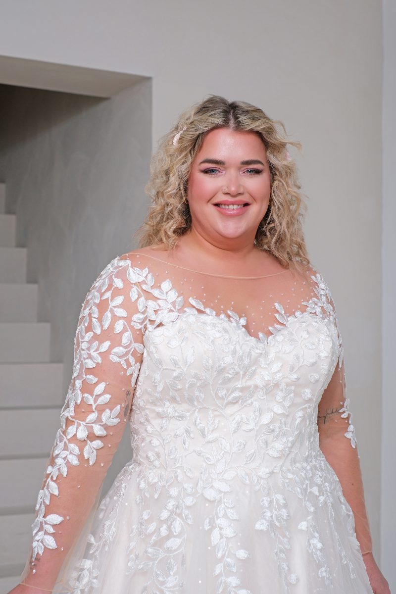 Bridalstar Becky Kat
