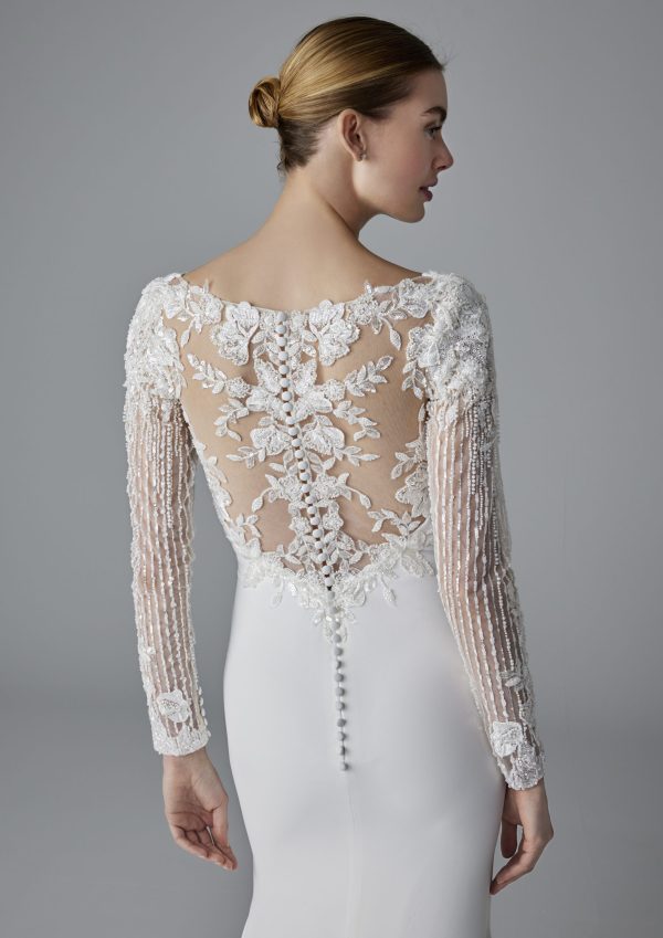 Pronovias Lisette