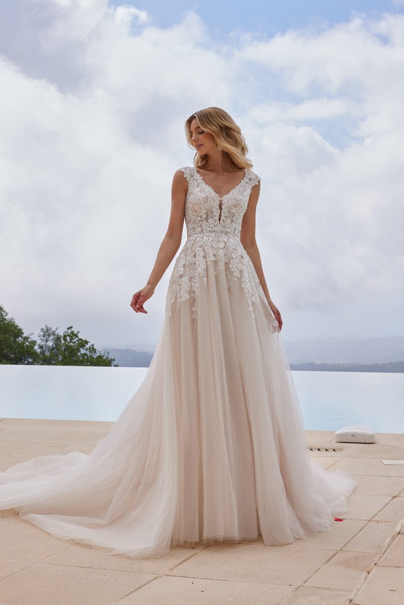 Diane Legrand 8134