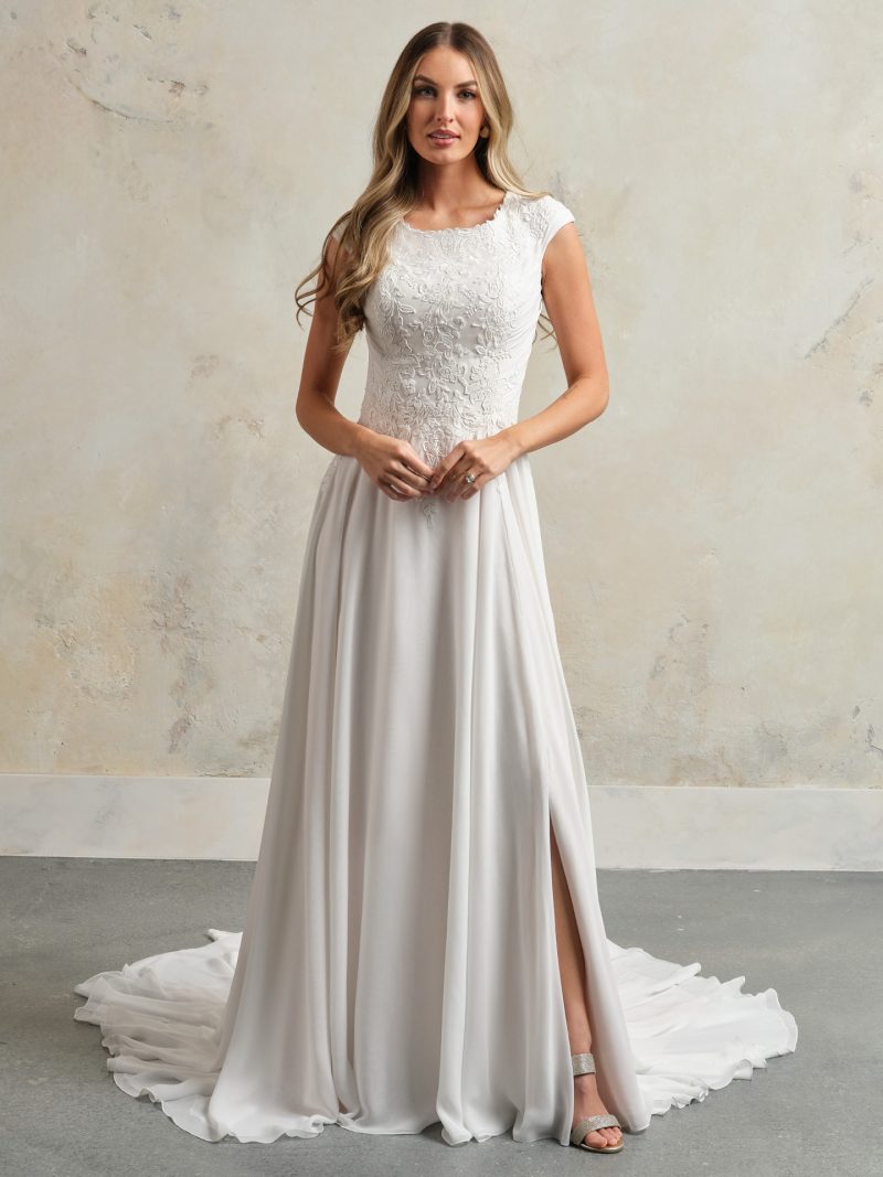 Maggie Sottero Dagney leigh, Rebecca Ingram