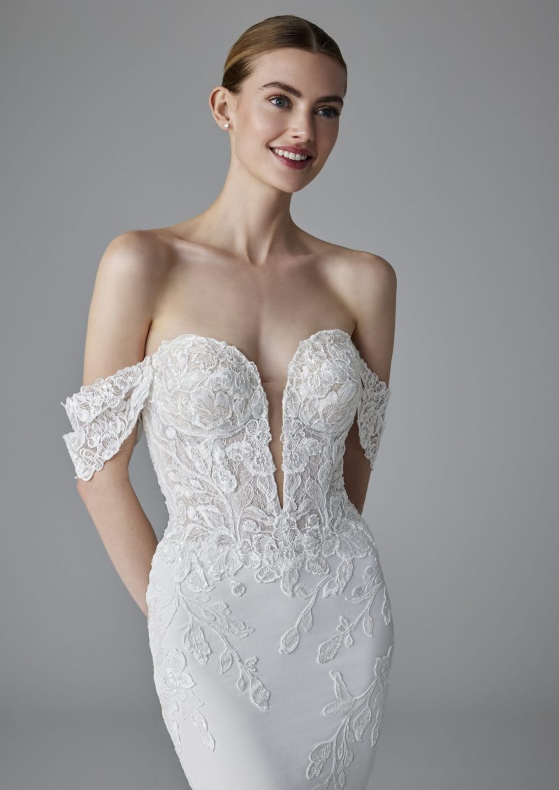 Pronovias Judi