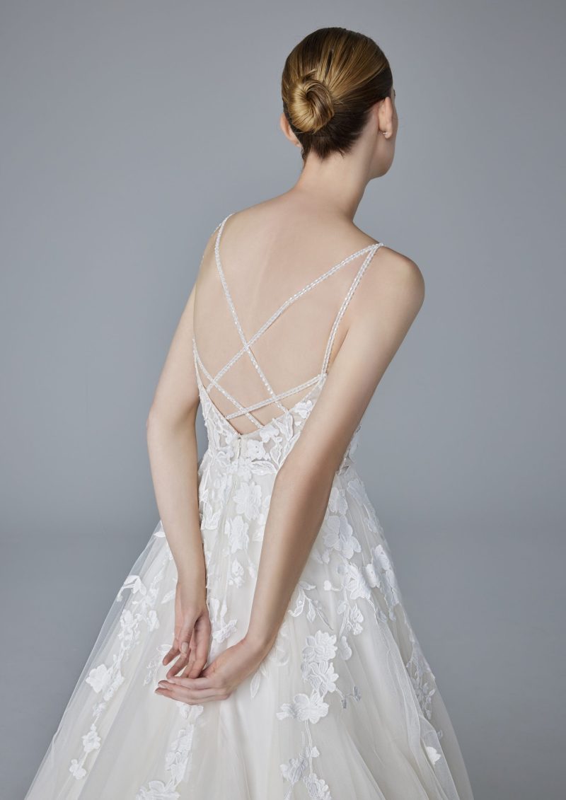 Pronovias Roselle