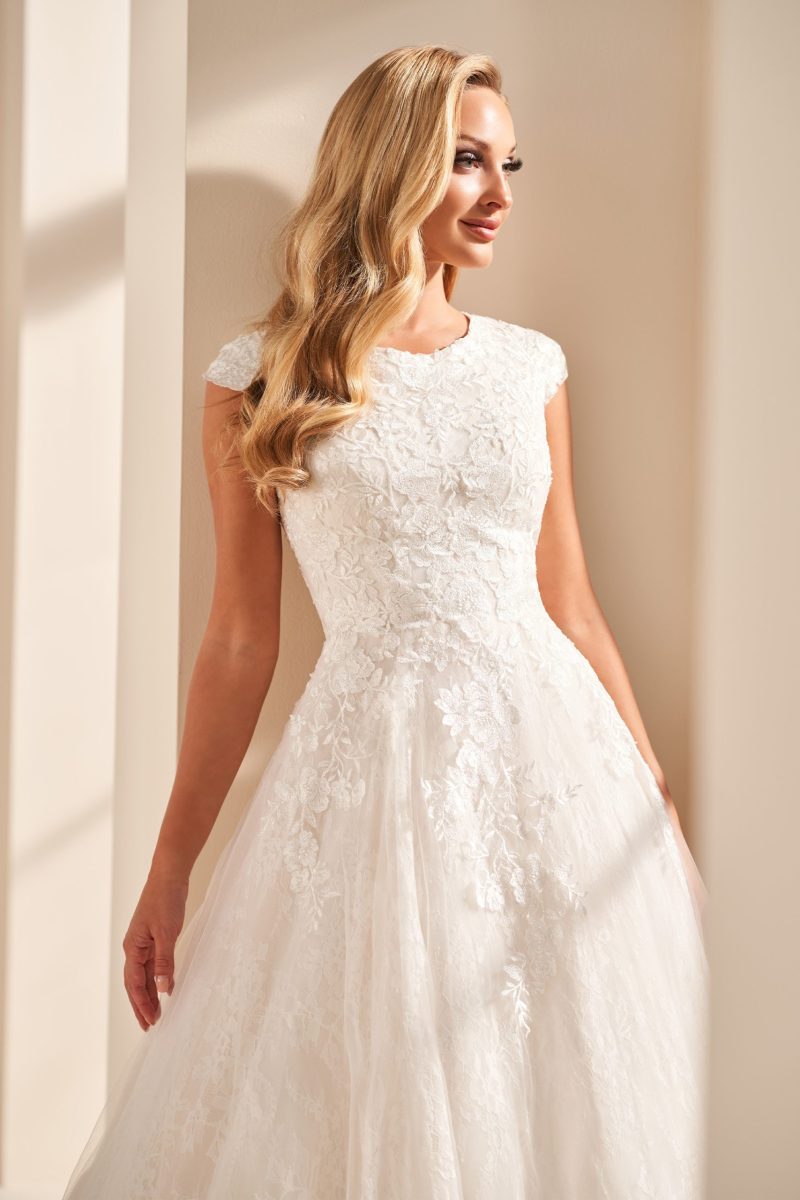 Prinses Mod1801