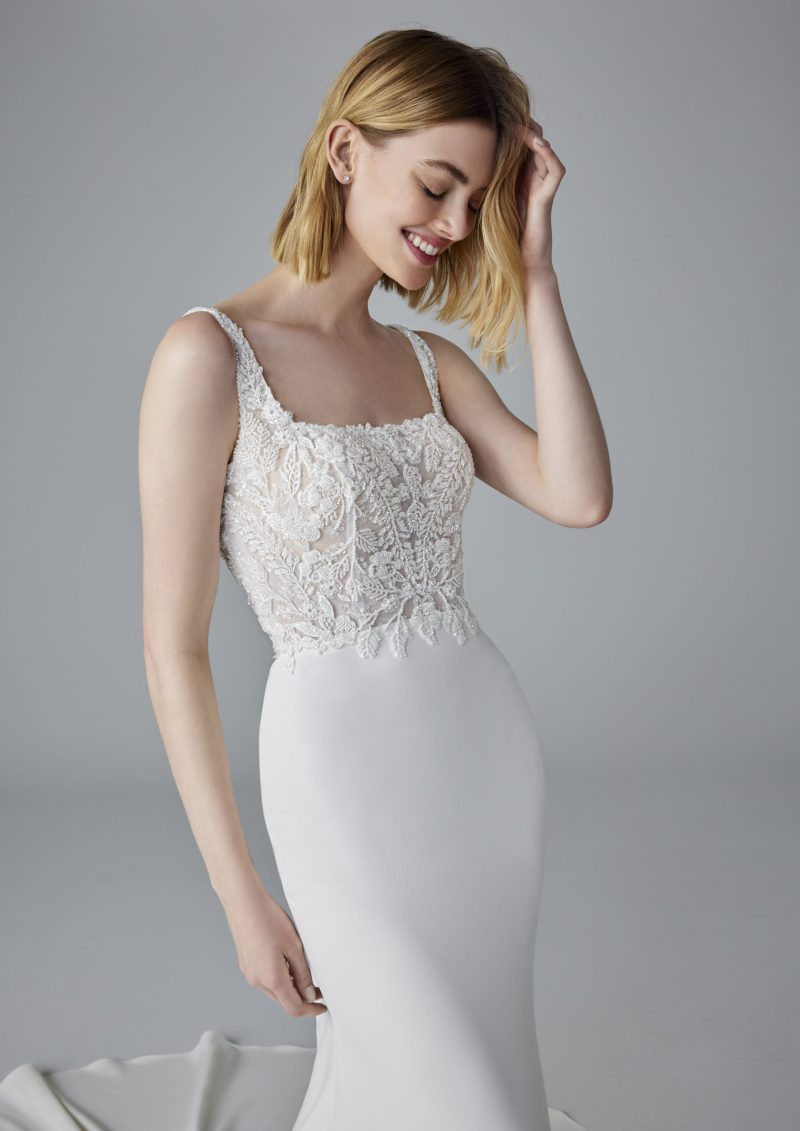 Pronovias Ona
