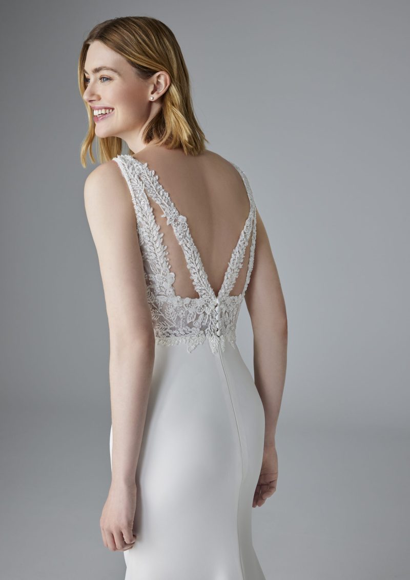 Pronovias Dessy