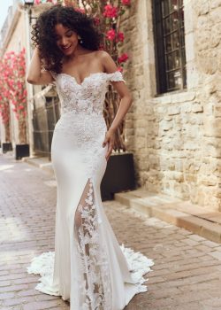 Maggie Sottero Rebecca Ingram Adeline
