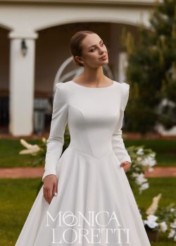Monica Loretti 8337
