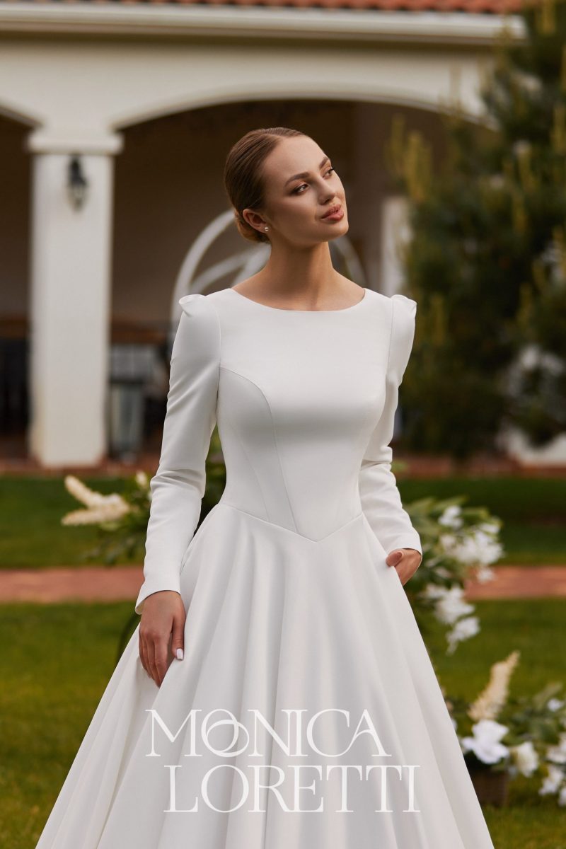 Monica Loretti 8337