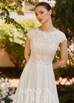 Monica Loretti 8338