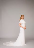 Barbie Anne Bridal 2024