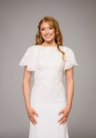 Barbie Anne Bridal 2024