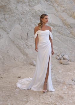 Azuree bridal Annelore