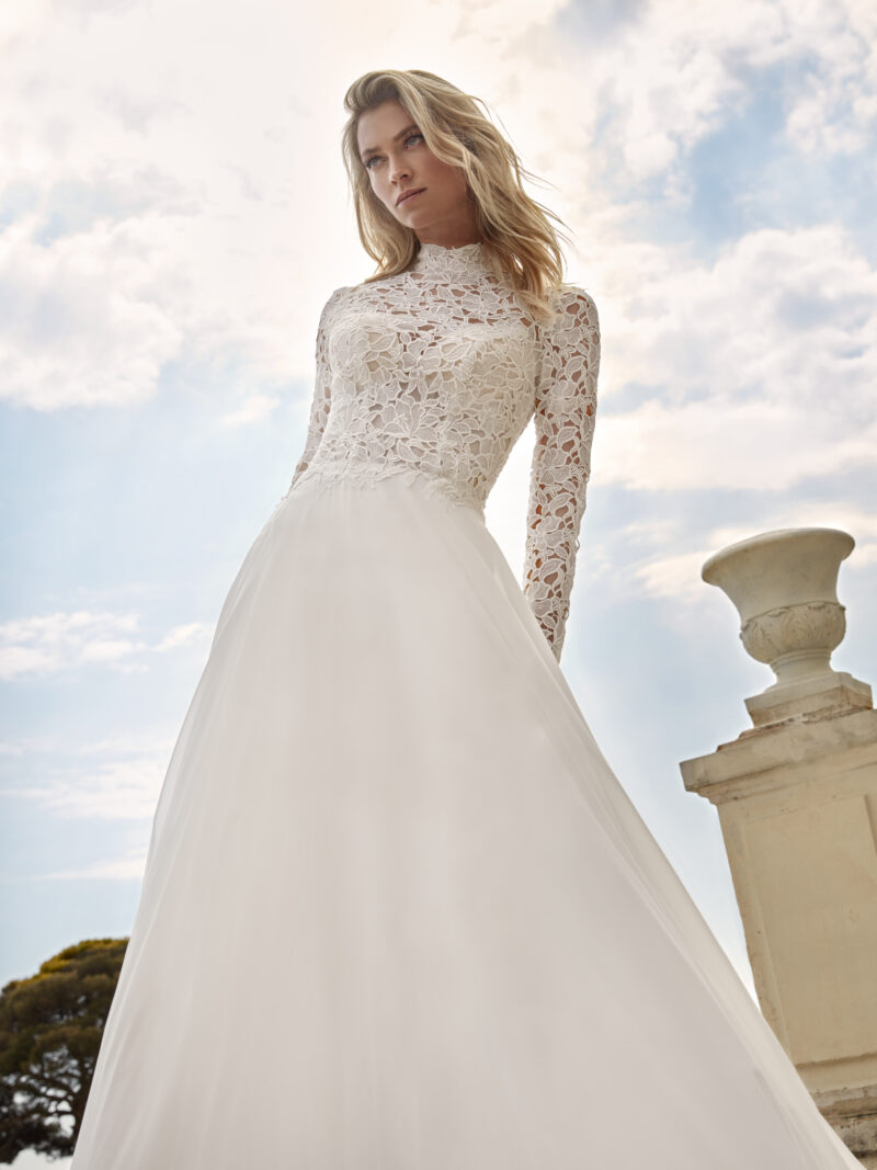 Pronovias Elonia