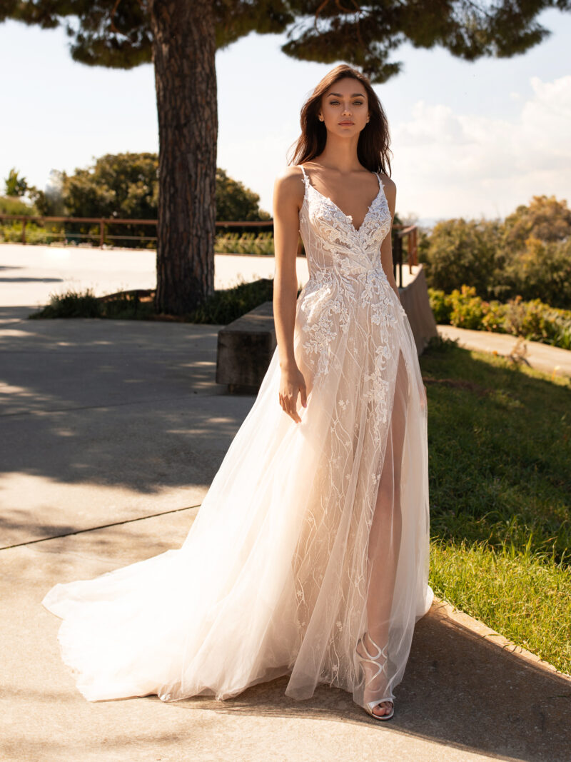 Pronovias Hyperion