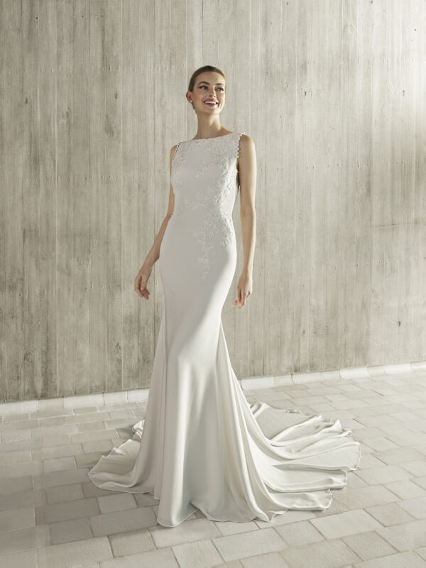 Pronovias Shannen