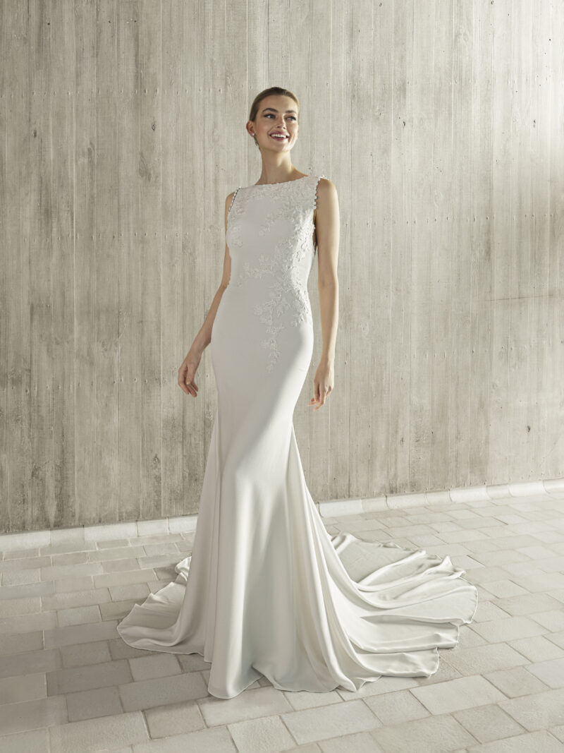 Pronovias Shannen