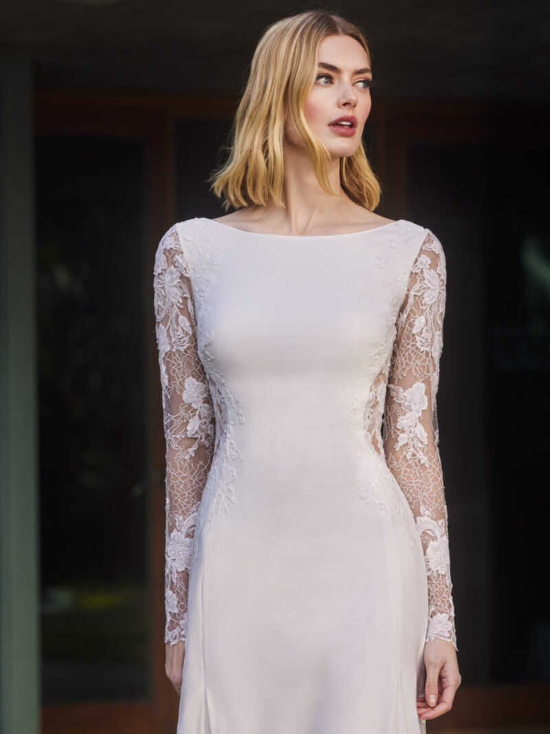 Pronovias Tarek