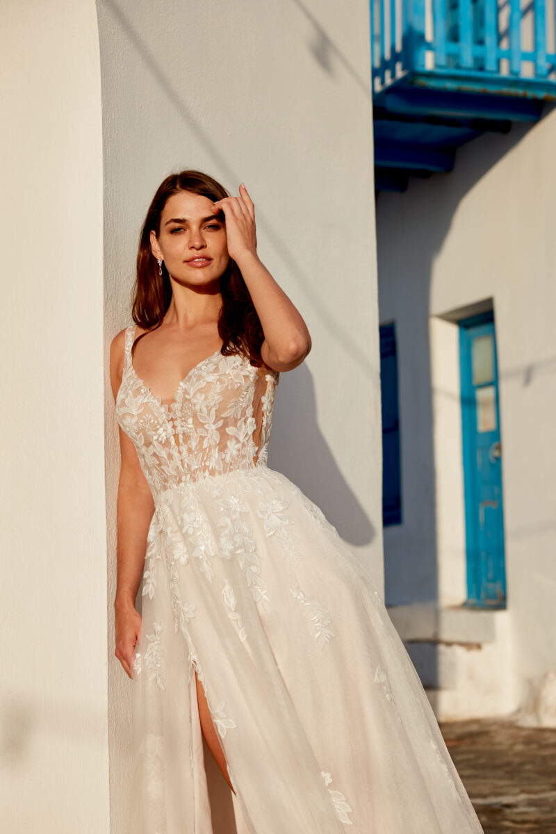 Sincerity bridal 11359 Ordell