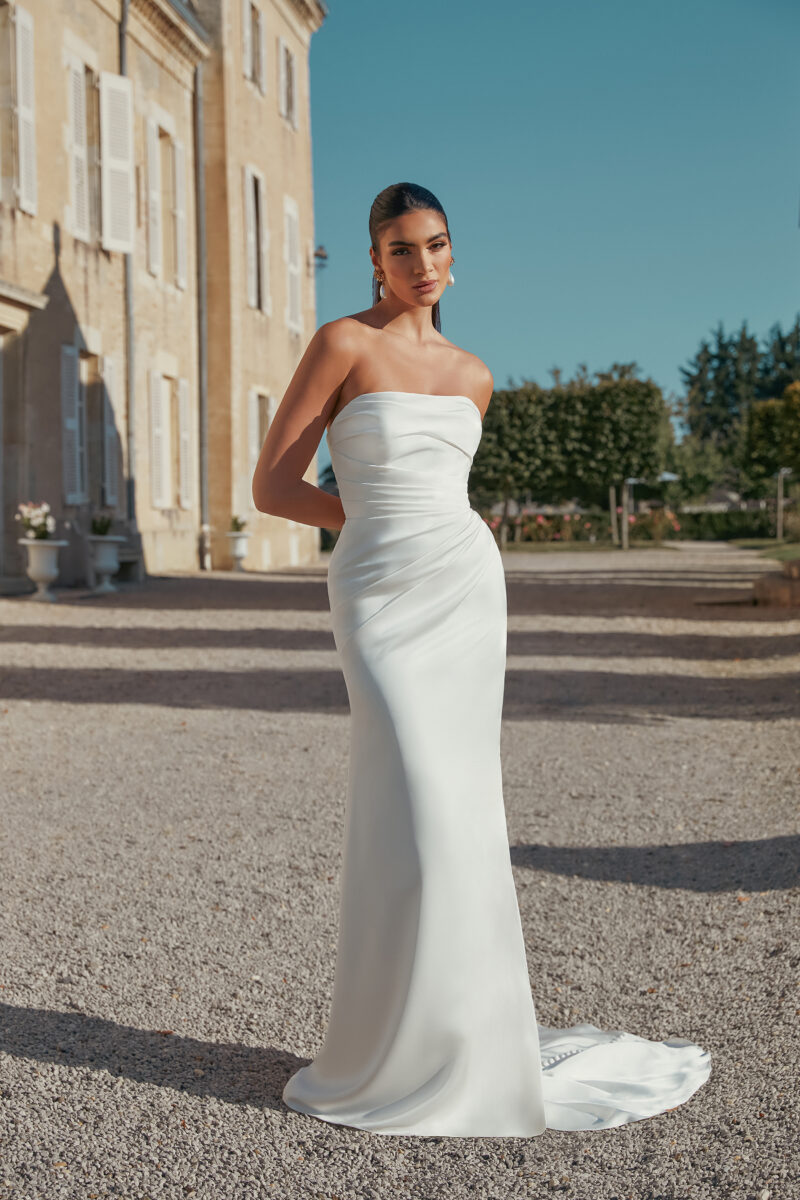 Sincerity 44445(kan met & zonder split)