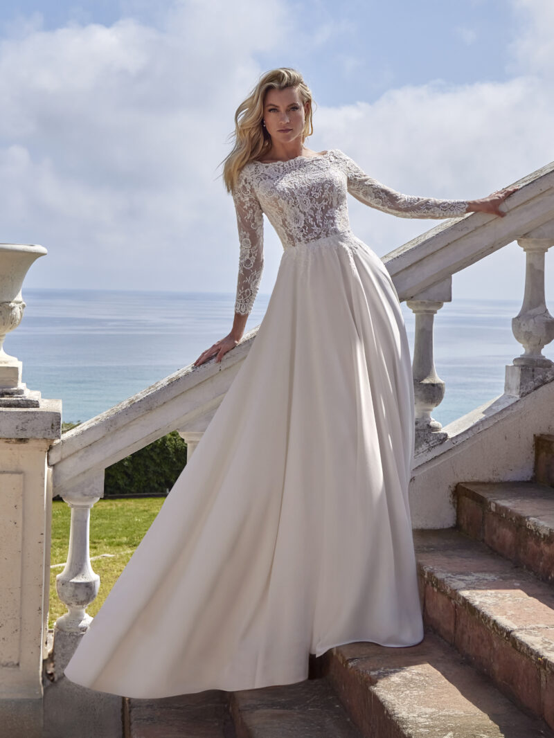 Pronovias Danyah