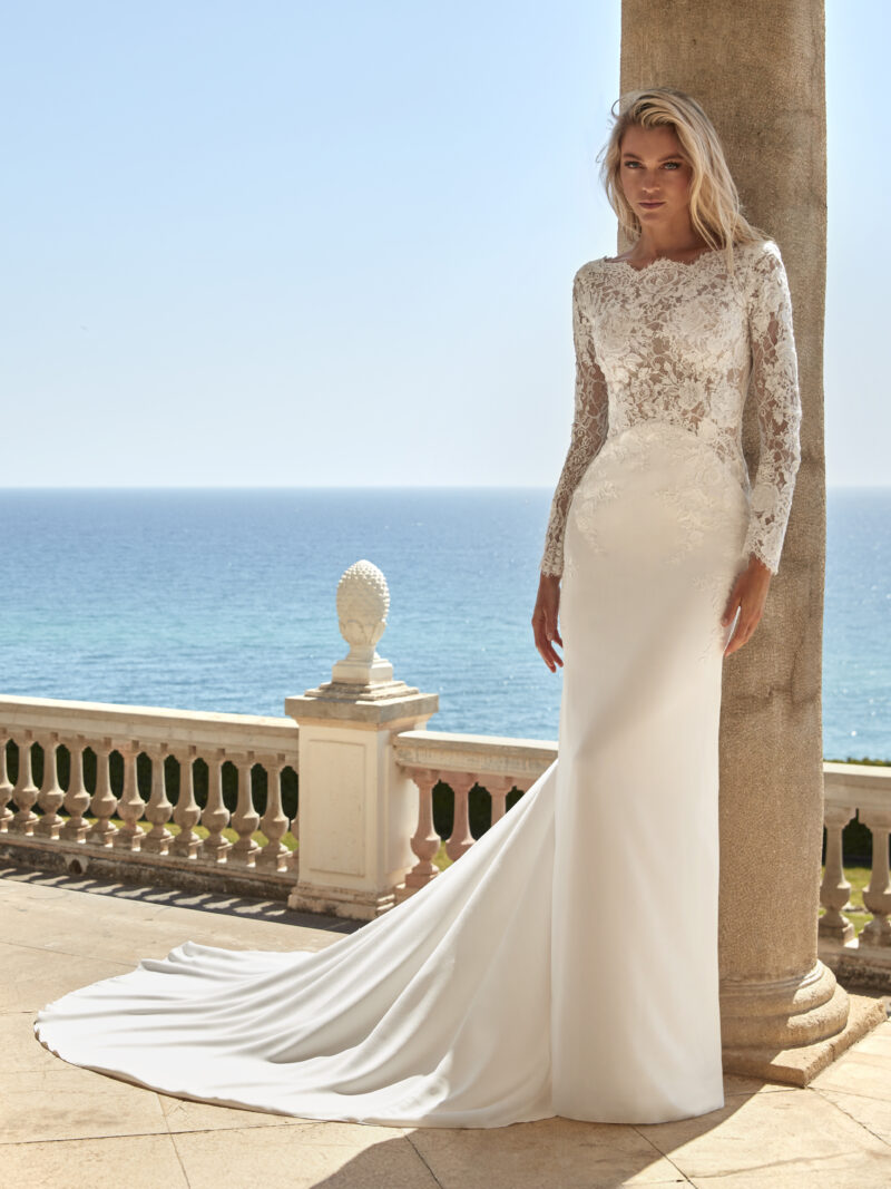 Pronovias Daryna