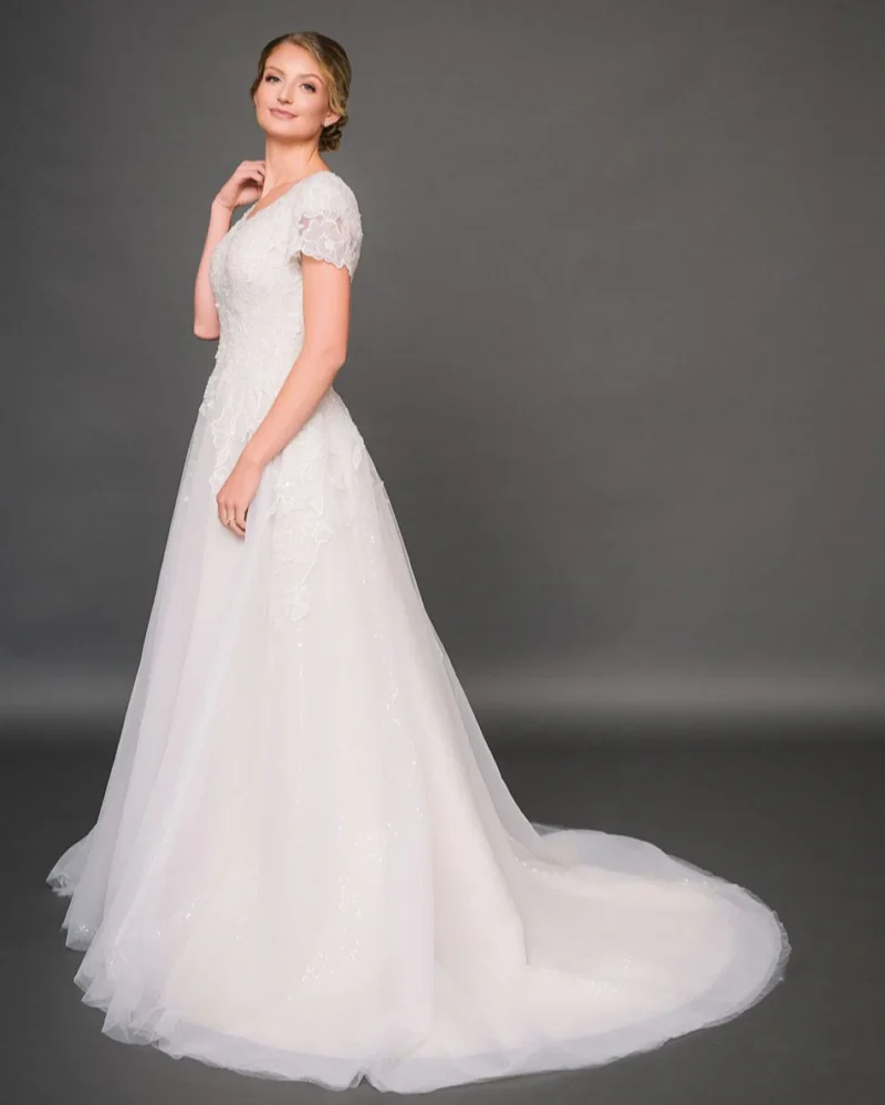 Prinses Flora B (Flutter)