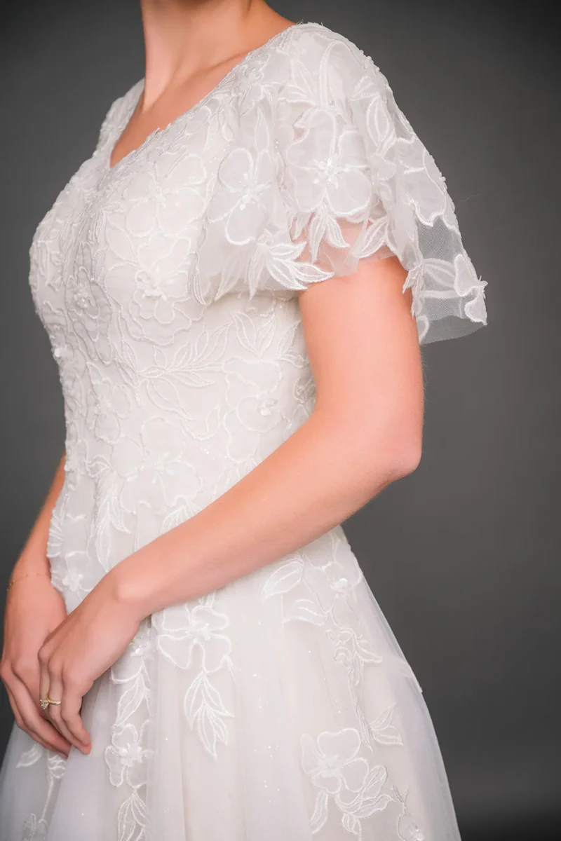 Prinses Flora B (Flutter)