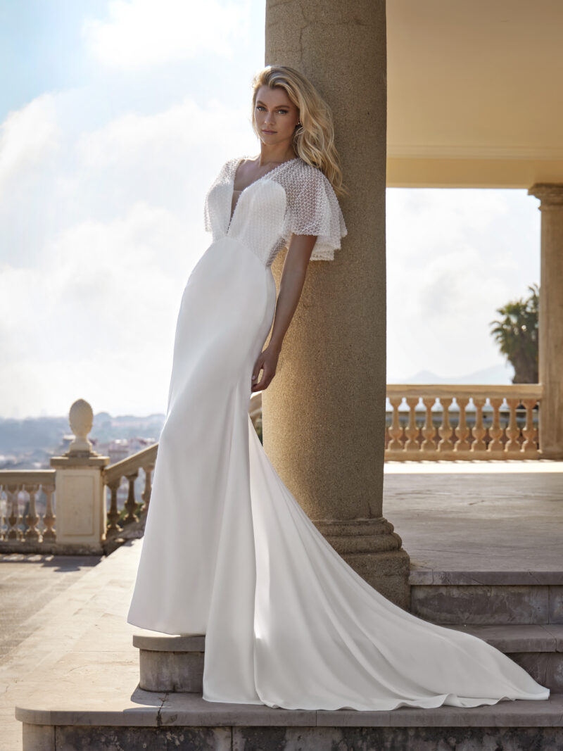 Pronovias Glaser