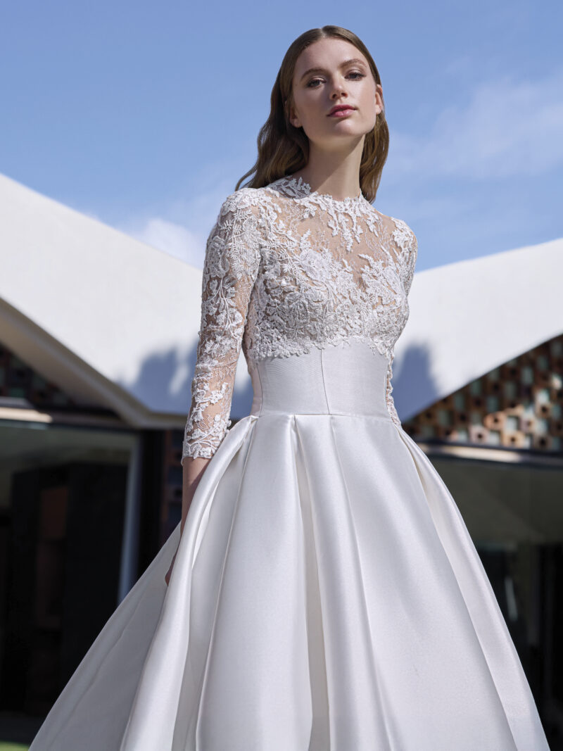 Pronovias Lilar