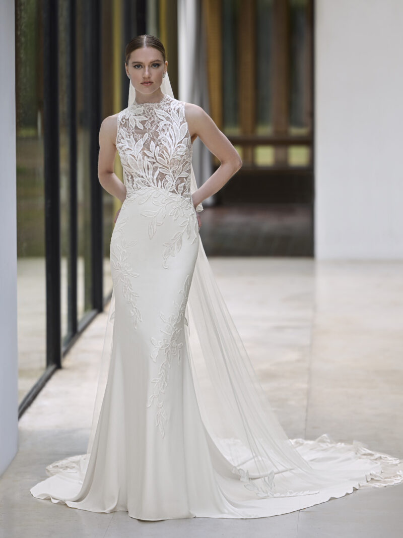 Pronovias Linoy