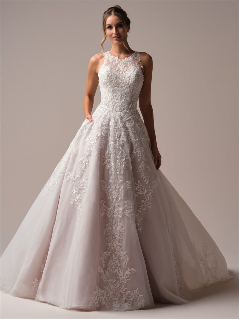 Maggie Sottero Nina